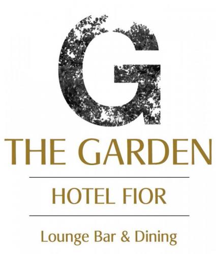 The Garden At Hotel Fior - Castelfranco Veneto