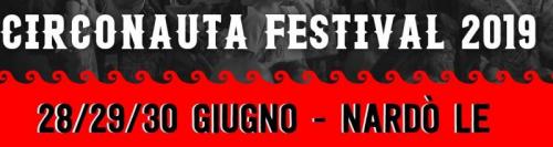 Circonauta Festival - Nardò