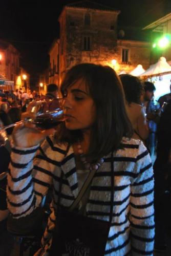 Casavecchia Wine Festival - Pontelatone