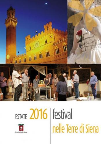 Festival Nelle Terre Di Siena - 
