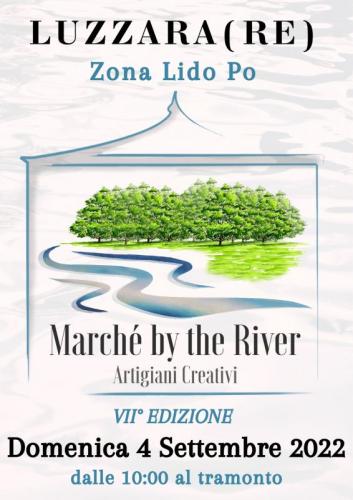 Marché By The River - Luzzara