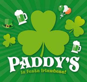 Paddy's Festa Irlandese - Merone