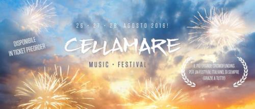 Cellamare Music Festival - Cellamare