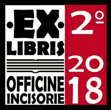 Concorso Internazionale Ex Libris Abbazia San Nilo - Roma