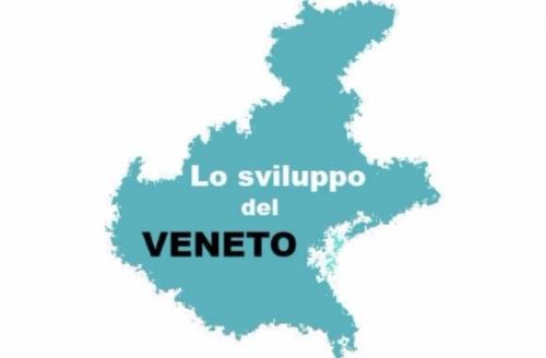 Lo Sviluppo Del Veneto - San Donà Di Piave