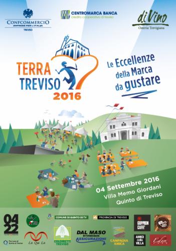 Terra Treviso - Quinto Di Treviso
