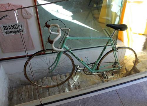 Bassa Romagna: Storie Antiche Di Uomini E Biciclette - Lugo