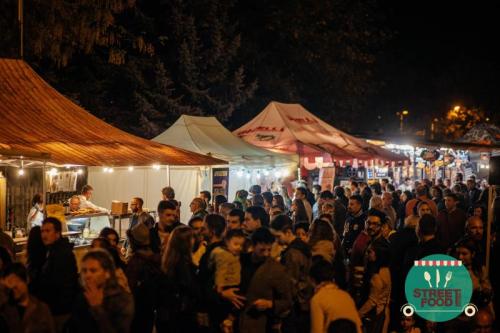 Orbassano Street Food Festival - Orbassano