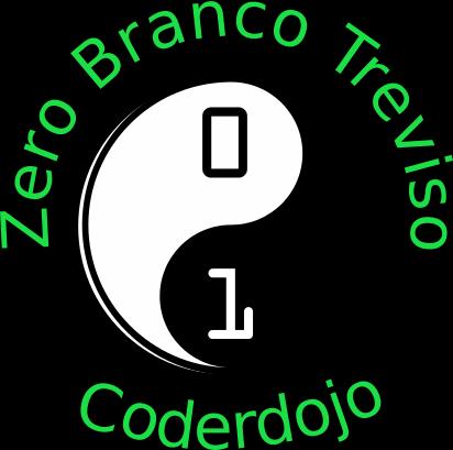 Coderdojo Zerobranco - Zero Branco