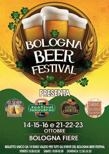 Bologna Beer Festival - Bologna