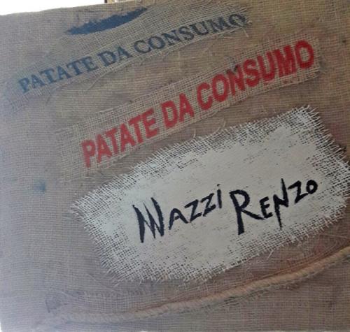 Personale Di Renzo Mazzi  - Brenzone