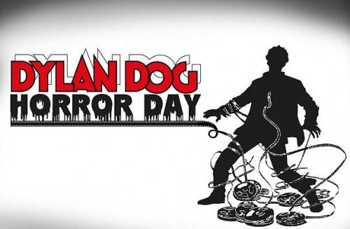 Dylan Dog Horror Day - Milano