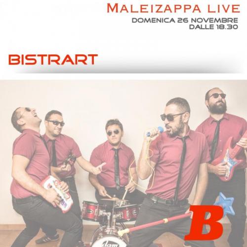 Bistrart Live Music - Marcianise