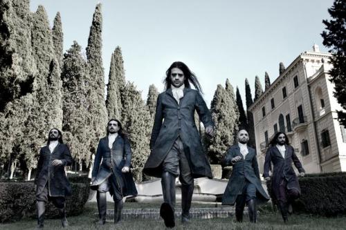 Fleshgod Apocalypse - Torino