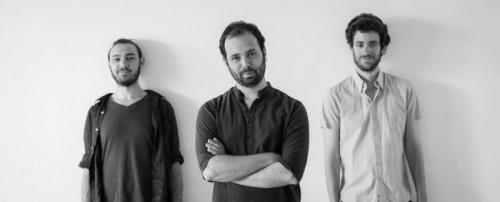 Ehud Ettun Trio - Milano