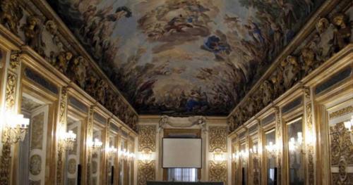 Palazzo Medici Riccardi - Firenze