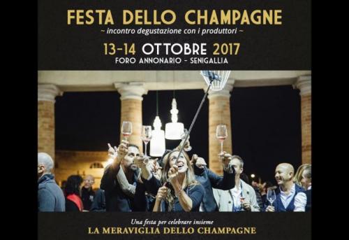 Festa Dello Champagne - Senigallia