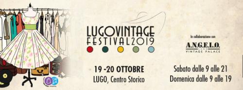 Lugo Vintage Festival - Lugo