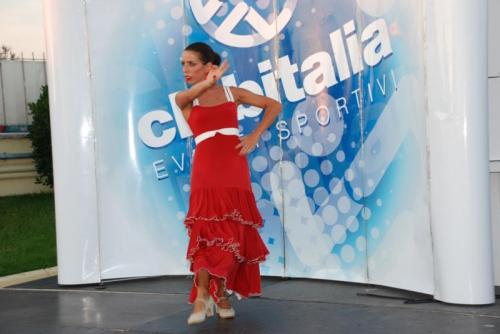 Stage Di Flamenco E Danze Spagnole   - Roma