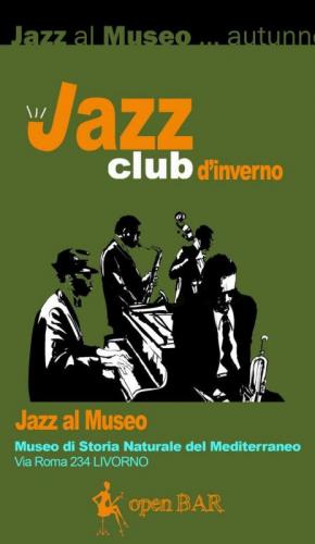 Jazz Al Museo - Livorno
