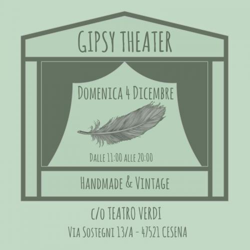 Gipsy Theater - Cesena