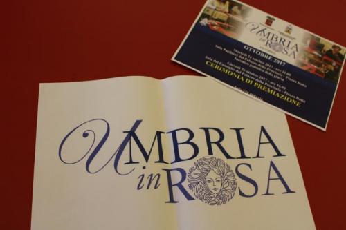Umbria In Rosa - Perugia