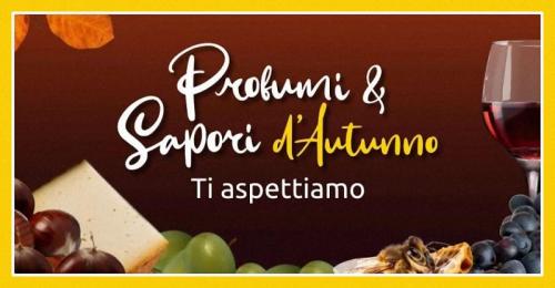 Profumi E Sapori D'autunno A Trevignano Romano - Trevignano Romano