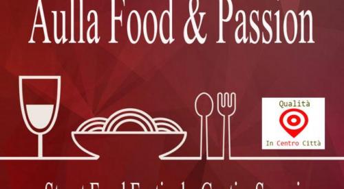 Aulla Food & Passion - Aulla