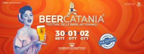 Beer Catania - Catania