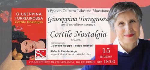 Eventi A Spazio Cultura Libreria Macaione - Palermo