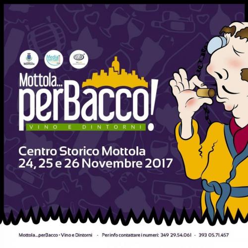 Mottola Perbacco - Mottola
