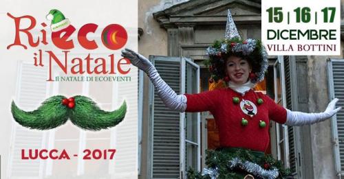 Rieco Il Natale - Lucca