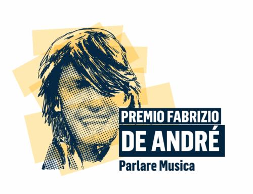 Premio Fabrizio De Andrè - Roma