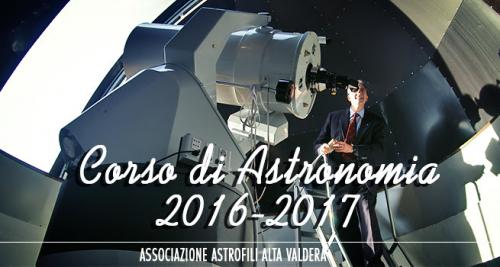 Corso Di Astronomia - Peccioli