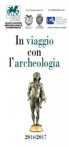 In Viaggio Con L'archeologia - Castiglione Della Pescaia