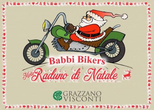 Babbi Bikers - Vigolzone