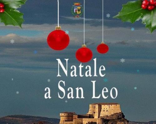 Natale A San Leo - San Leo