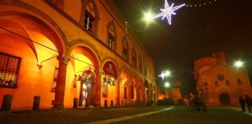 Capodanno A Corte Isolani - Bologna
