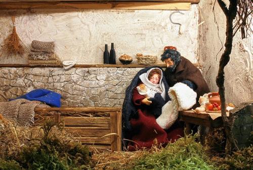 Natale An Soran - Albugnano