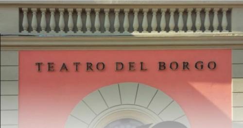 Teatro Del Borgo - Firenze