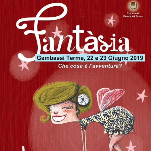 Fantasia Fiabe Folletti E Fate - Gambassi Terme