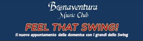Bonaventura Music Club - Milano