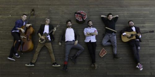 La Rua Band - Milano