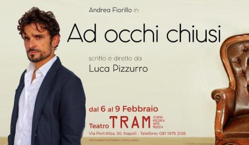 Teatro Tram - Napoli