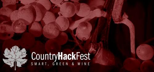 Country Hack Fest - Guardia Sanframondi