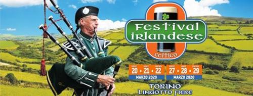 Festival Irlandese A Torino - Torino