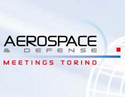 Aerospace & Defense Meetings Torino - Torino