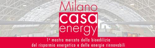 Milano Casa Energy - Segrate