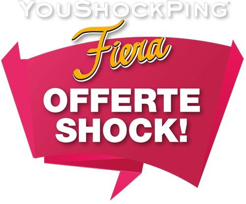 You Shock Ping Fiera - Segrate