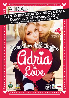 Adria In Love - Adria